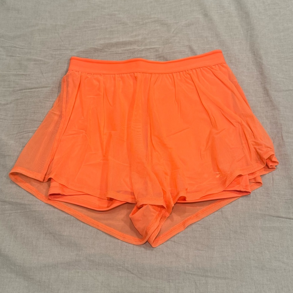 NWT Reebok Athletic Shorts